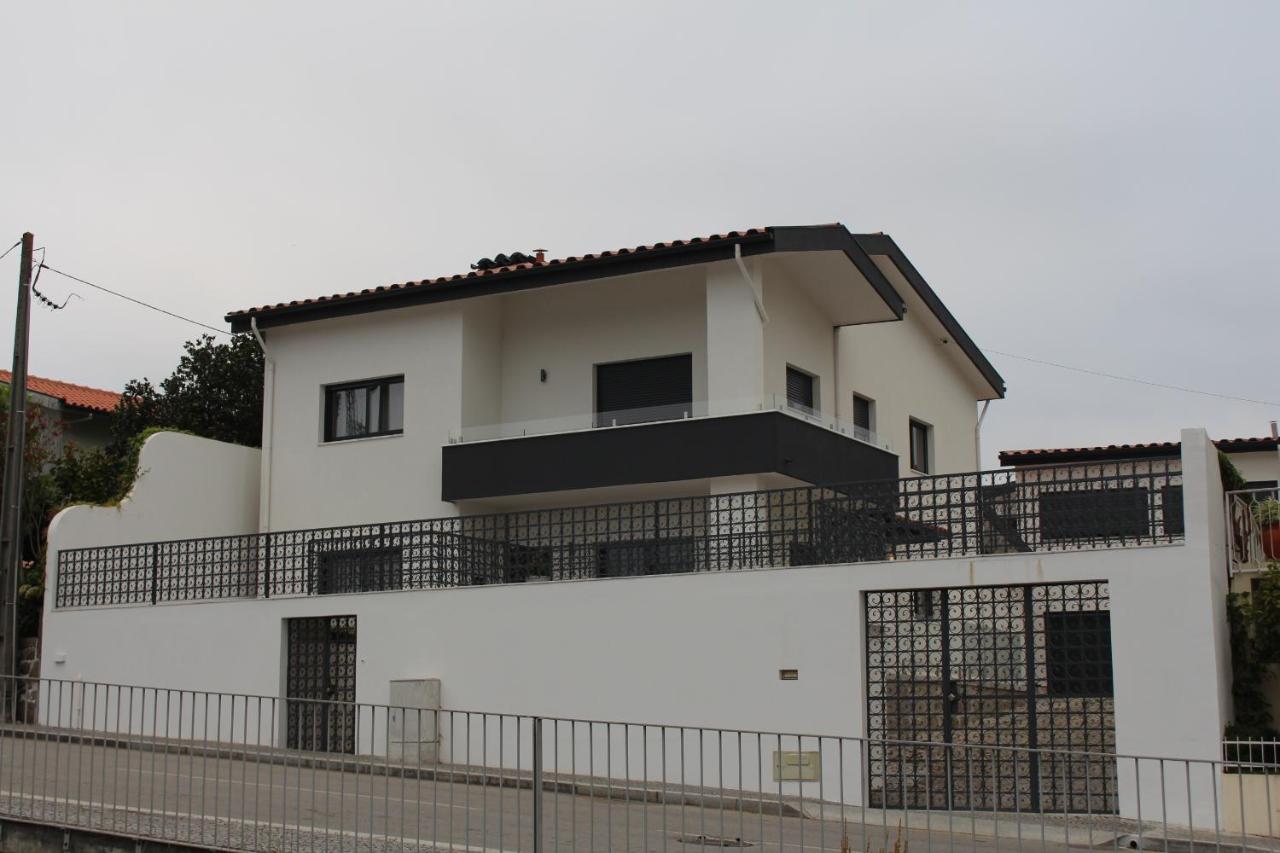 Casa dos Amigos - Arouca Exterior foto